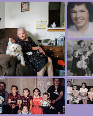 Charlotte V. Gardiner